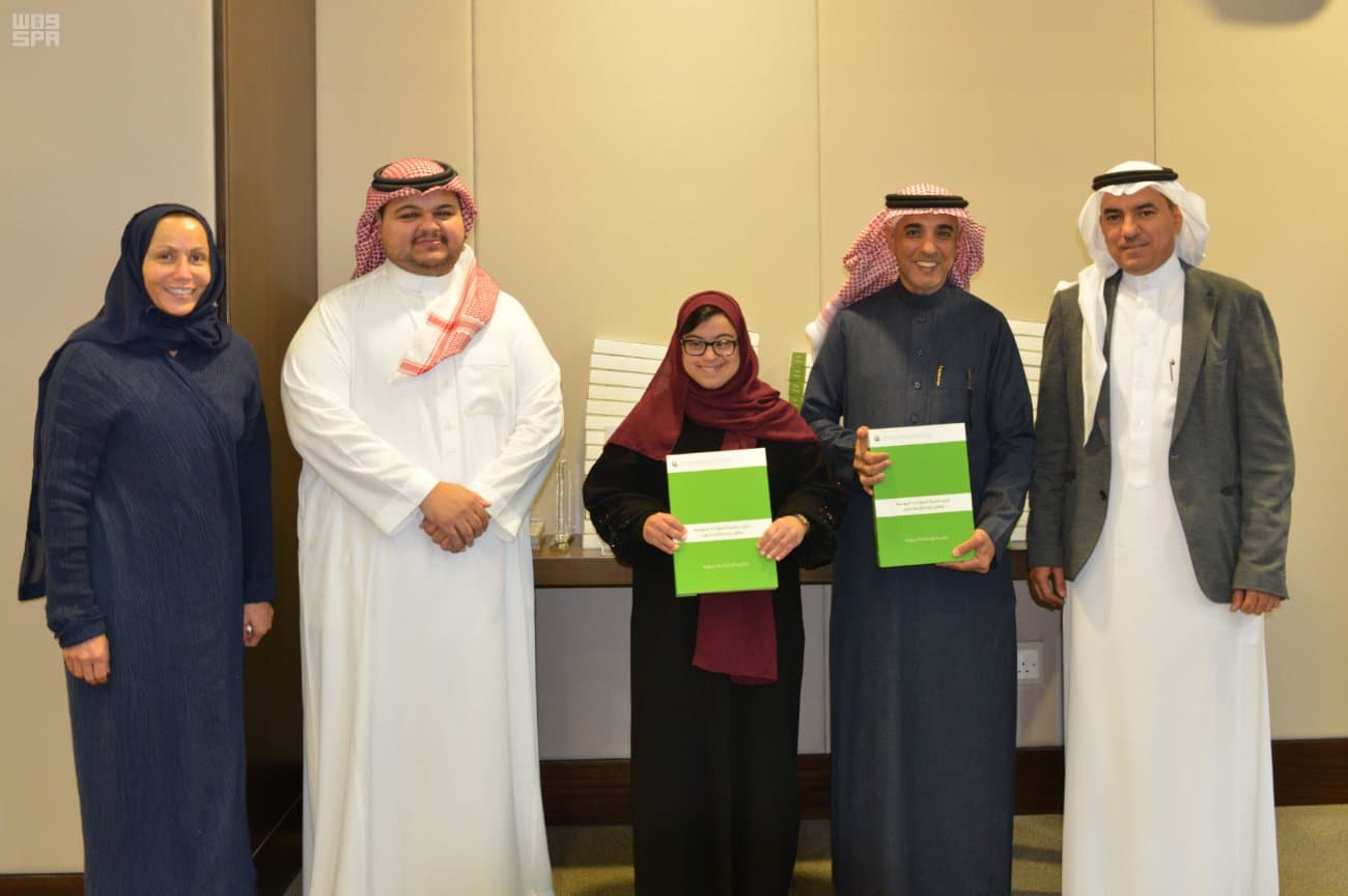 جمعية صوت متلازمة داون تدشّن مشروع «حقيبة صوت»