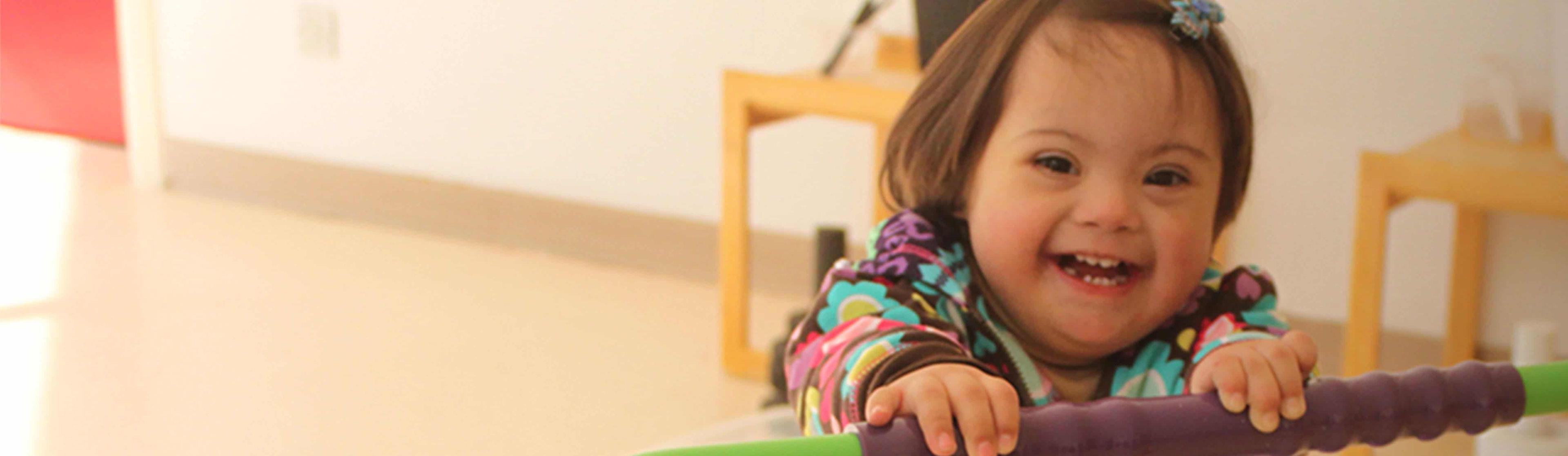 Haring Center for Inclusive Education — University of Washington