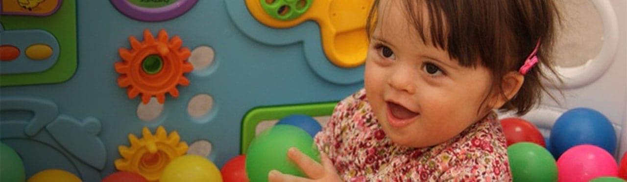 7 خرافات حول متلازمة داون