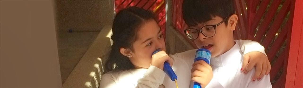 علاج النطق للرضع