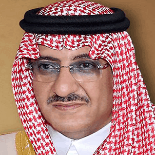 ولي العهد يتبرع بإنشاء مدارس محمد بن نايف لمتلازمة داون في جدة