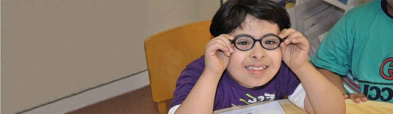 البرنامج النموذجي